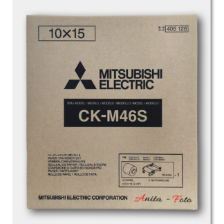 CK-M46s